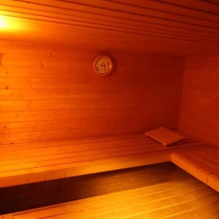 Апартаменты Ostseeresidenz Whg. 17 *