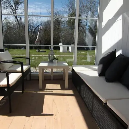 Ostseeresidenz Whg. 17 Апартаменты