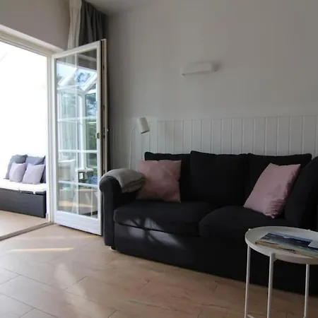Апартаменты Ostseeresidenz Whg. 17 Wischuer