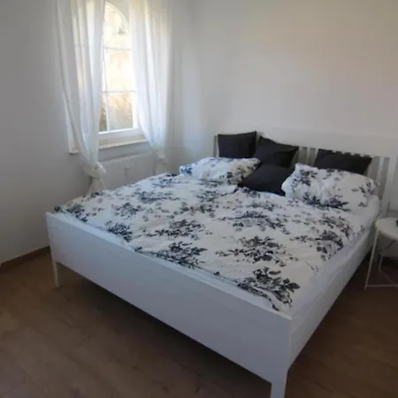 Ostseeresidenz Whg. 17 Апартаменты *