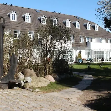 Ostseeresidenz Whg. 17 Wischuer